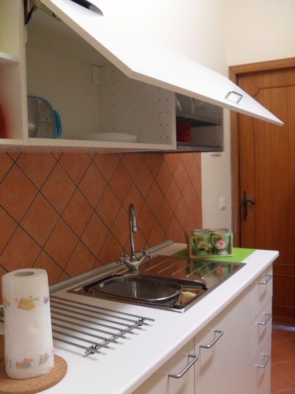 Willa Casalello Katania Zewnętrze zdjęcie