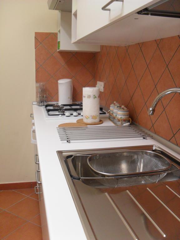 Willa Casalello Katania Zewnętrze zdjęcie